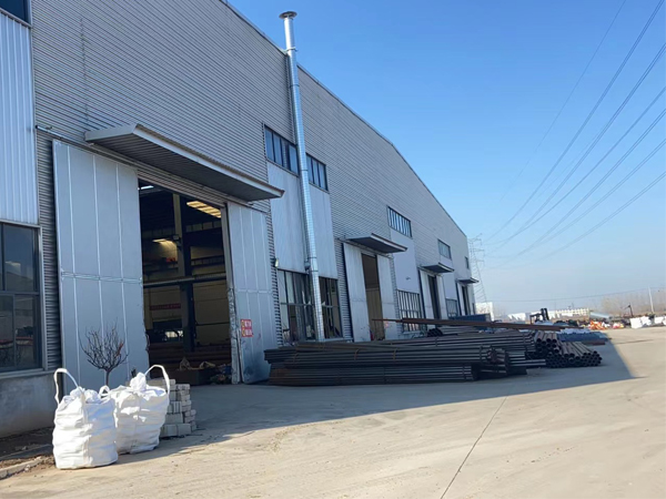 湛江这些选择徐州网架公司五大误区,你一定要知道