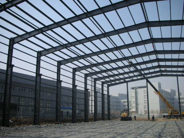 湛江徐州网架公司标准施工流程有哪些呢?